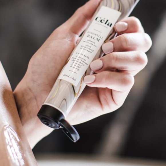 Essential Balm - Picture 2 of 3